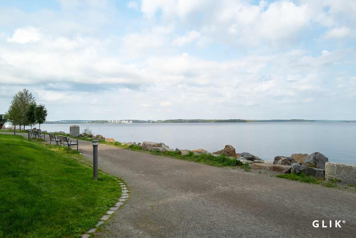 Ranta-Tampellan katu 19, 33180 Tampere, Ranta-Tampella