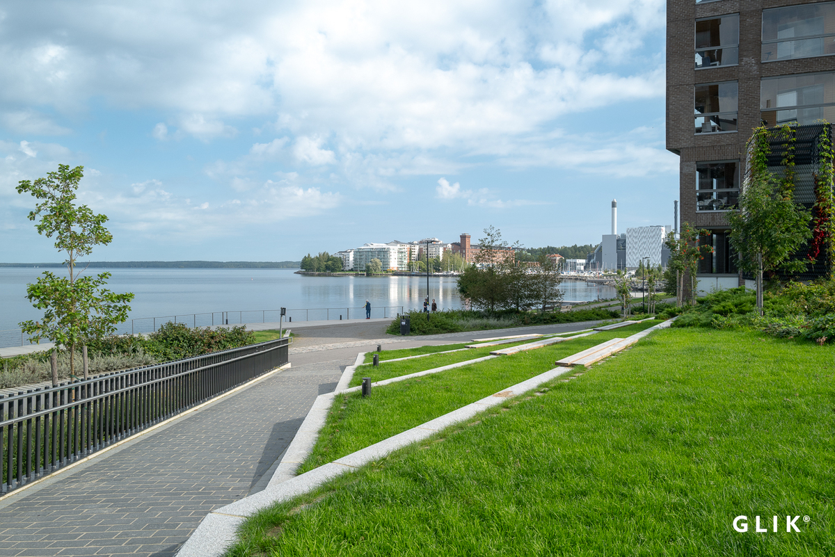 Ranta-Tampellan katu 19, 33180 Tampere, Ranta-Tampella