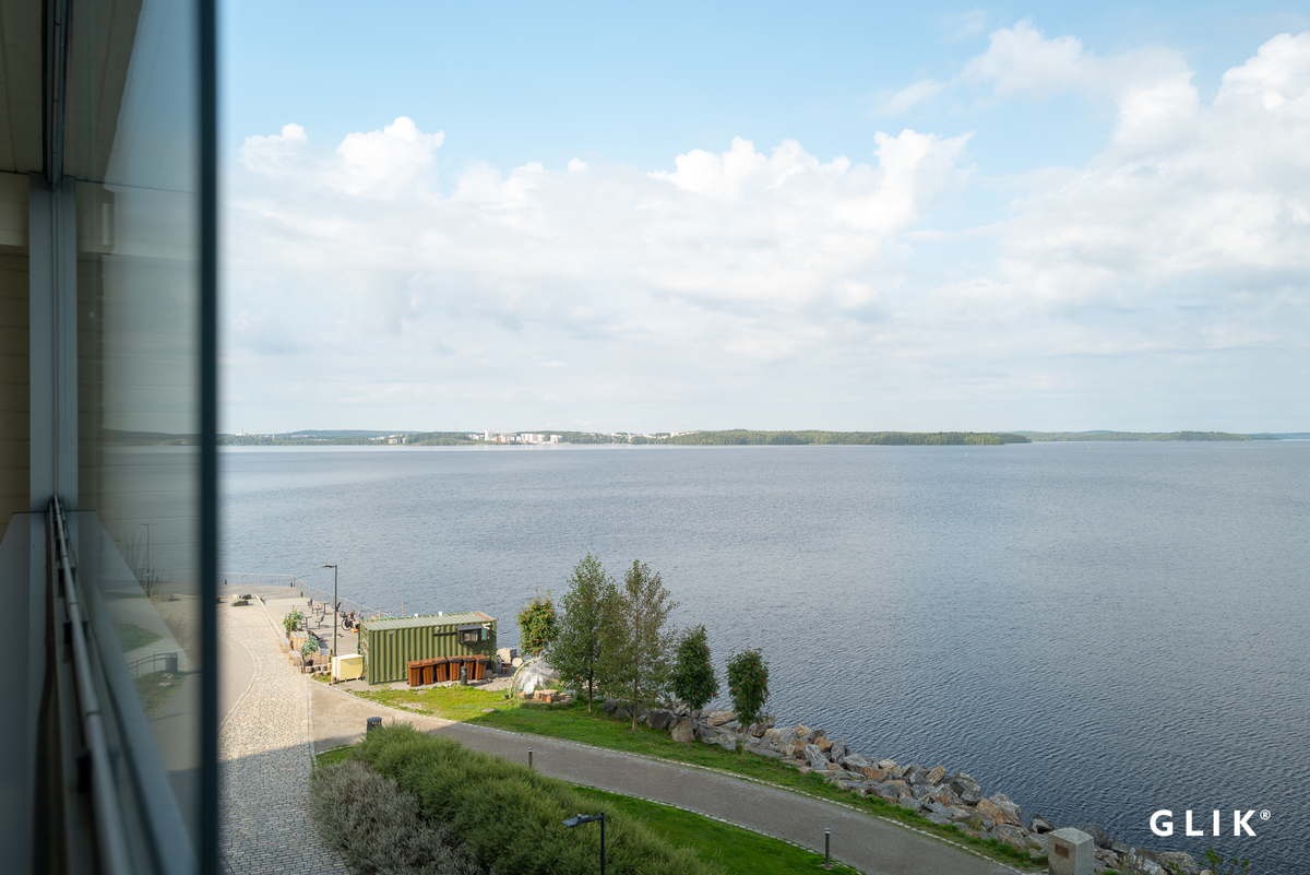 Ranta-Tampellan katu 19, 33180 Tampere, Ranta-Tampella
