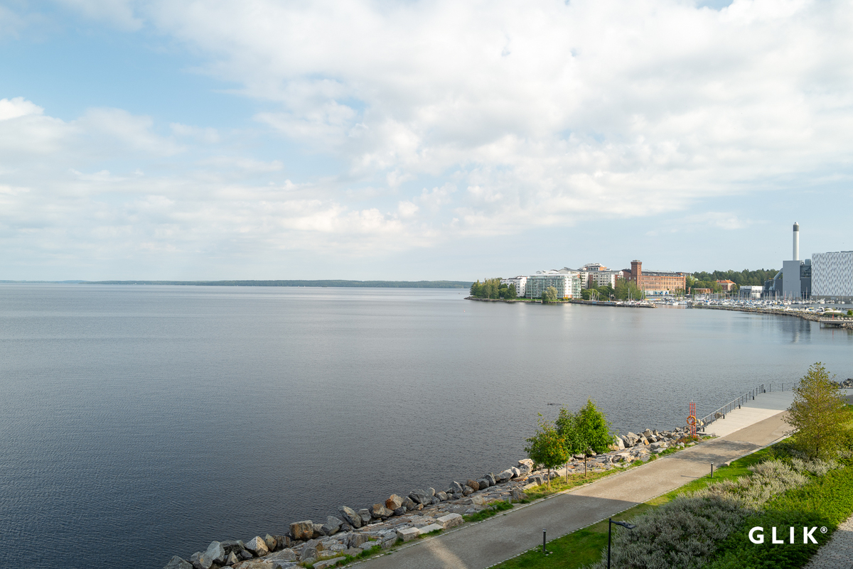 Ranta-Tampellan katu 19, 33180 Tampere, Ranta-Tampella