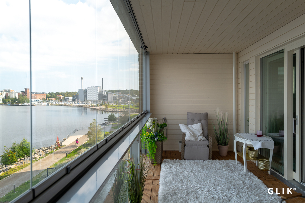 Ranta-Tampellan katu 19, 33180 Tampere, Ranta-Tampella