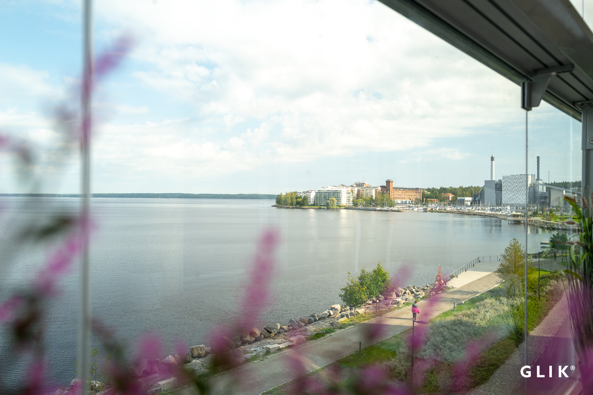Ranta-Tampellan katu 19, 33180 Tampere, Ranta-Tampella