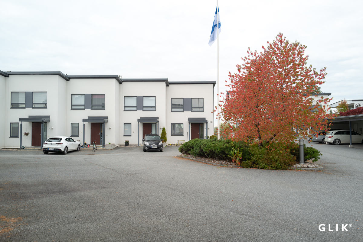 Partolantie 10, 33950 Pirkkala, Pere