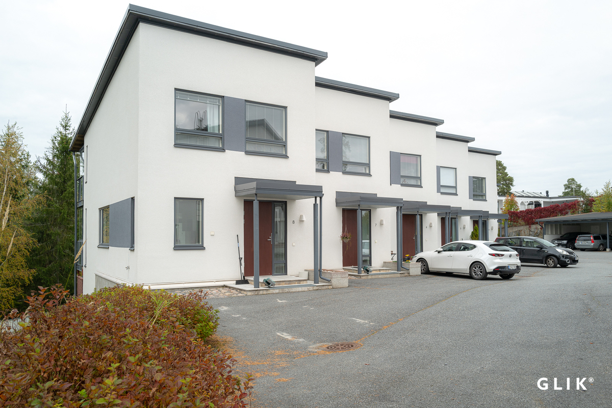 Partolantie 10, 33950 Pirkkala, Pere