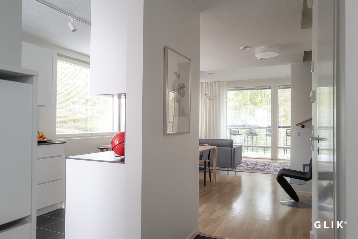 Partolantie 10, 33950 Pirkkala, Pere