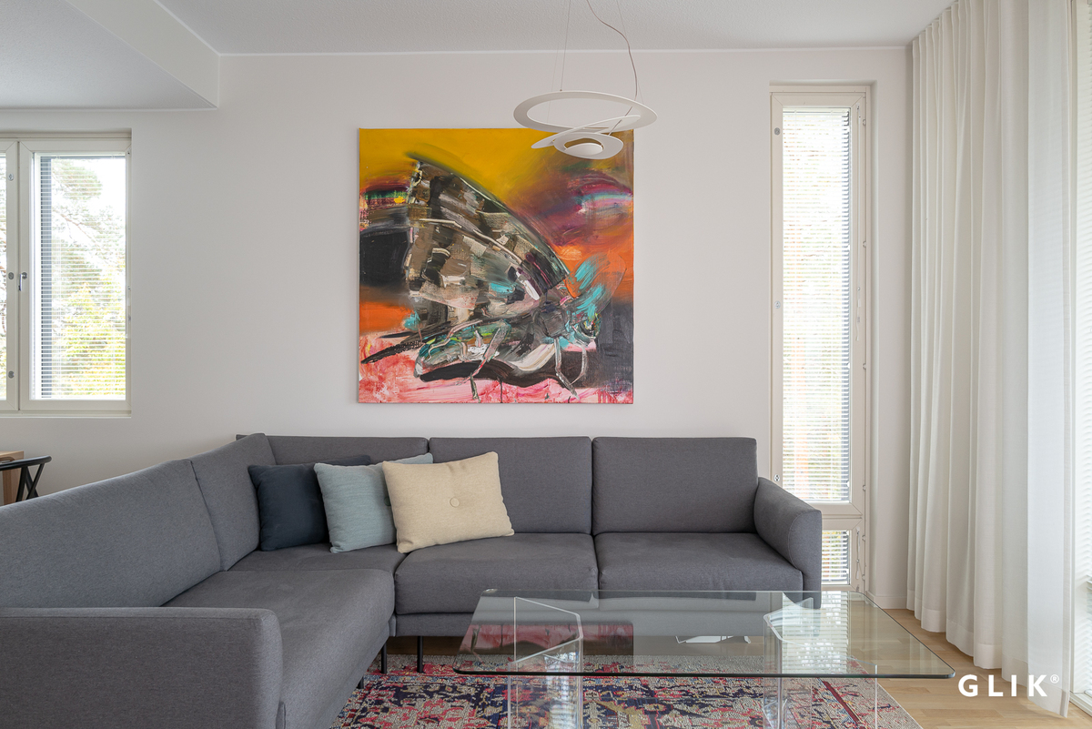 Partolantie 10, 33950 Pirkkala, Pere