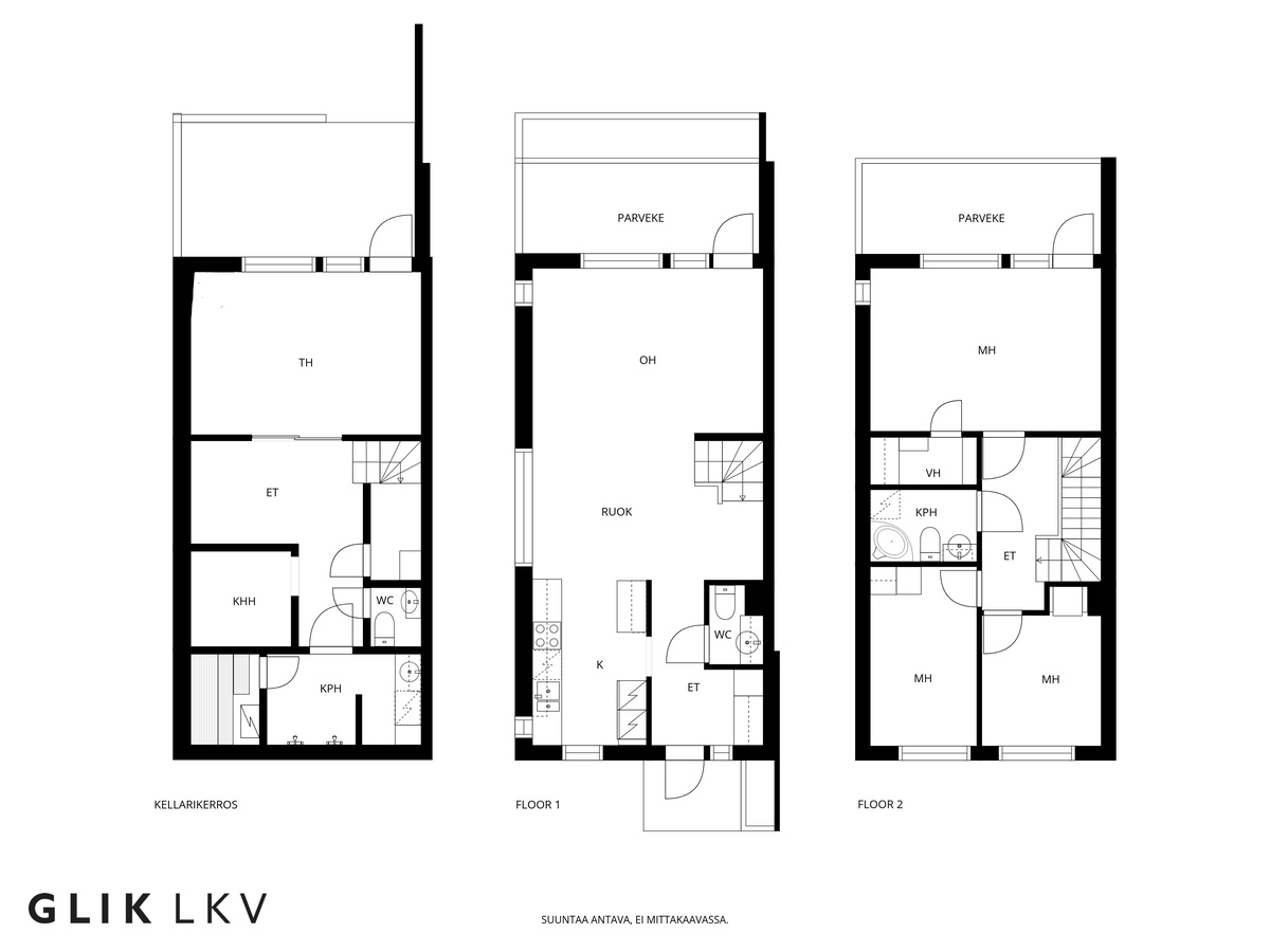 Partolantie 10, 33950 Pirkkala, Pere