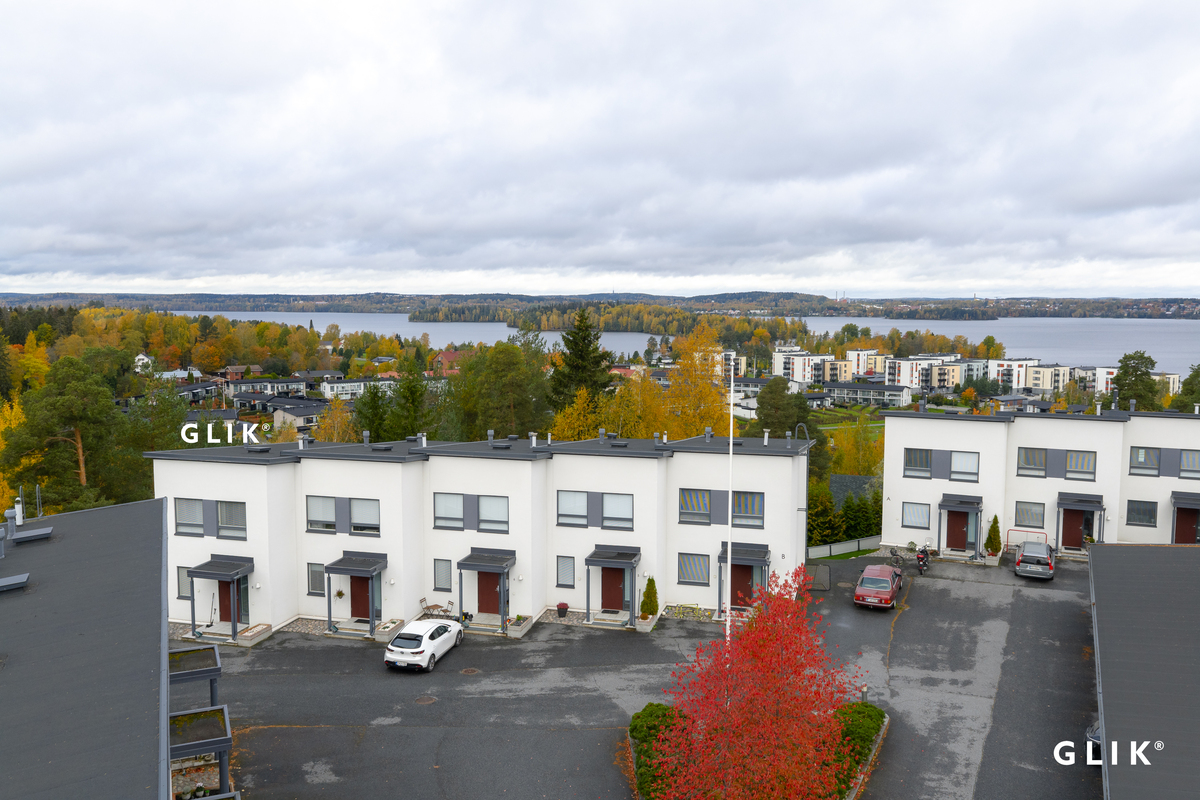 Partolantie 10, 33950 Pirkkala, Pere