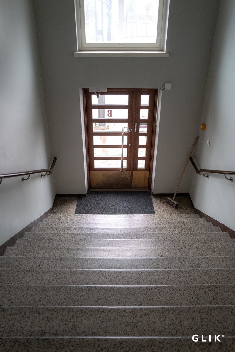Vuolteenkatu 18, 33100 Tampere, Keskusta