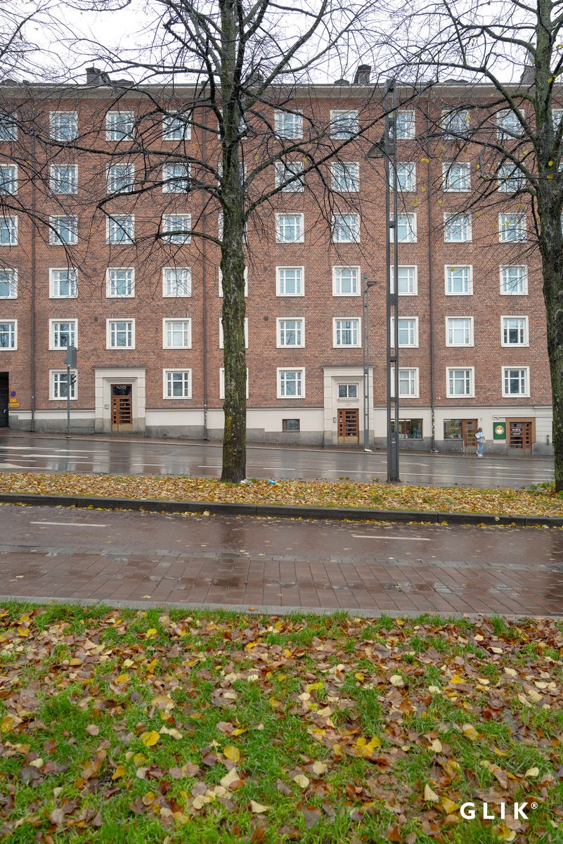 Vuolteenkatu 18, 33100 Tampere, Keskusta