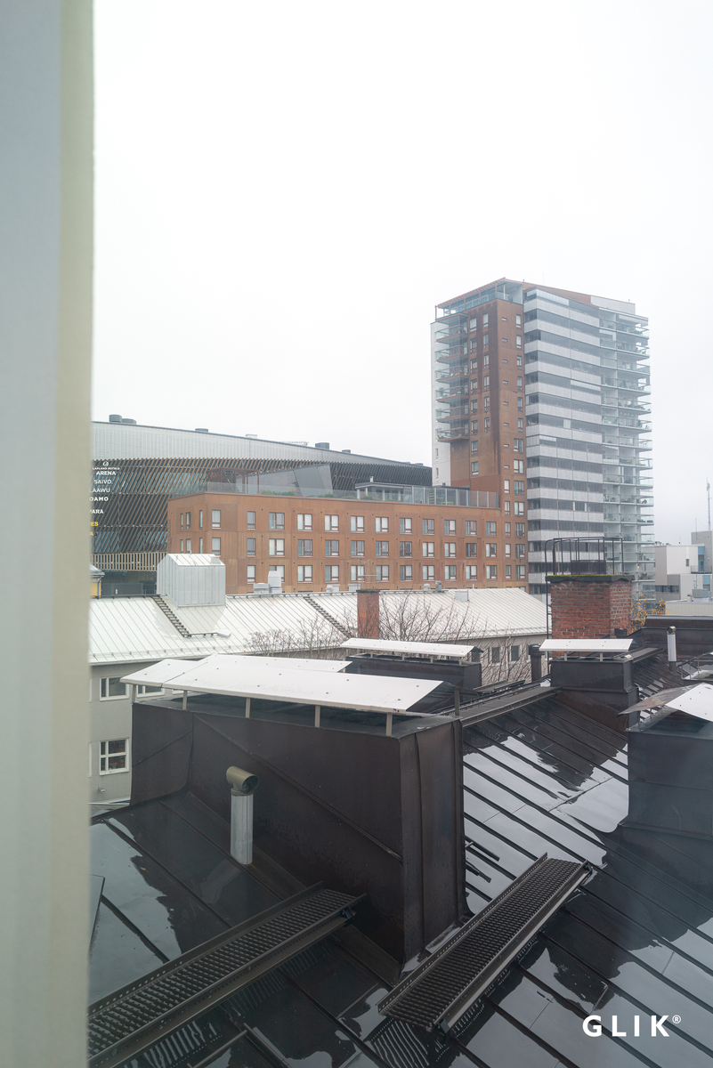 Vuolteenkatu 18, 33100 Tampere, Keskusta
