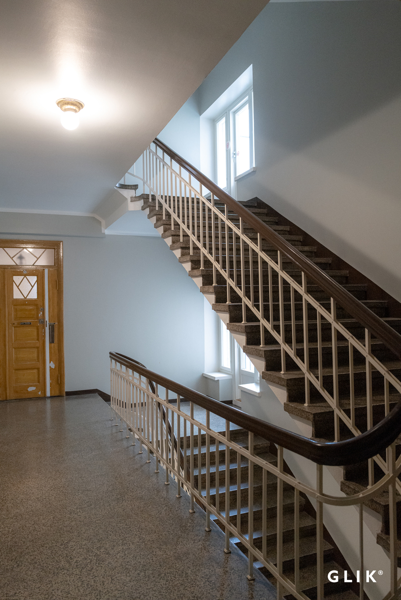 Vuolteenkatu 18, 33100 Tampere, Keskusta