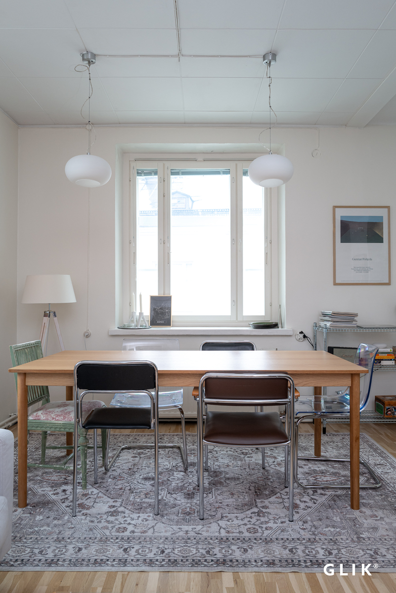Vuolteenkatu 18, 33100 Tampere, Keskusta