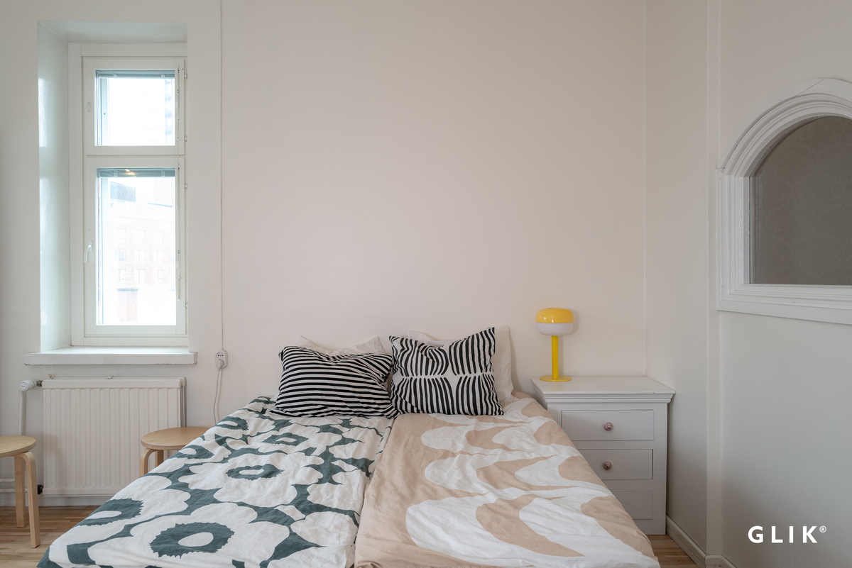 Vuolteenkatu 18, 33100 Tampere, Keskusta