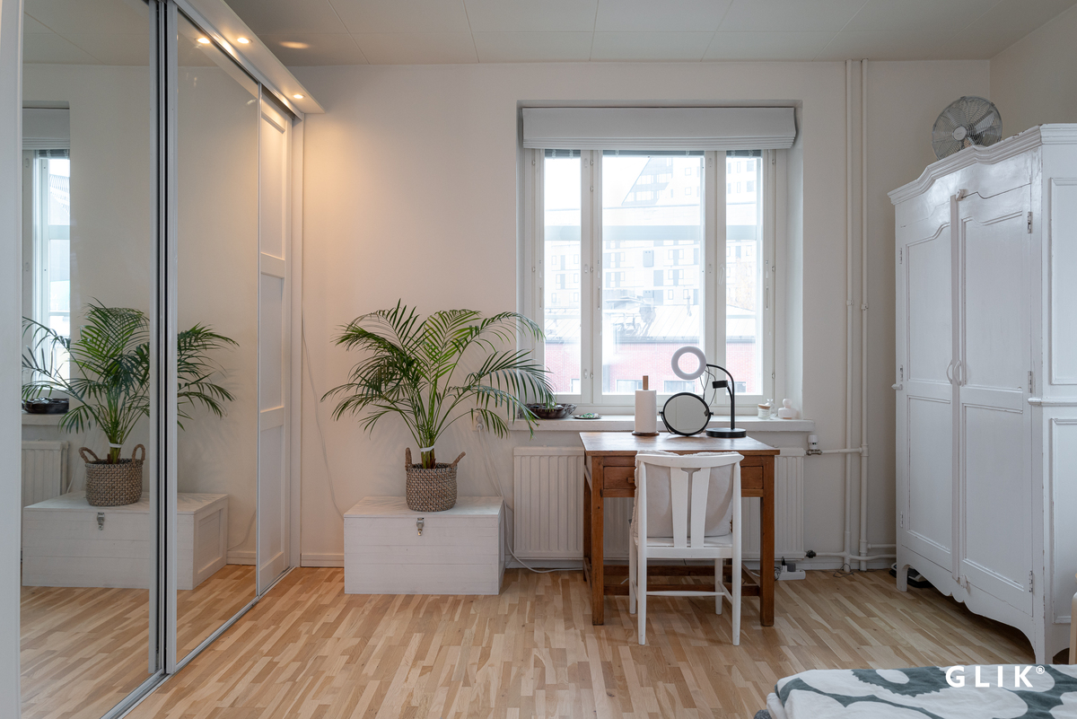 Vuolteenkatu 18, 33100 Tampere, Keskusta