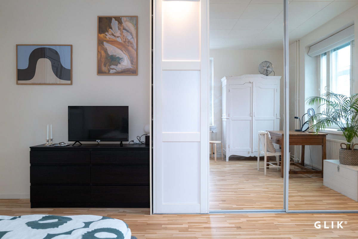 Vuolteenkatu 18, 33100 Tampere, Keskusta