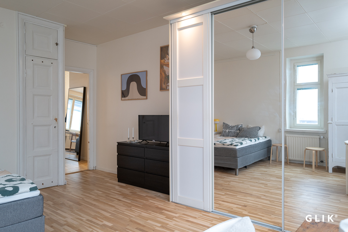 Vuolteenkatu 18, 33100 Tampere, Keskusta