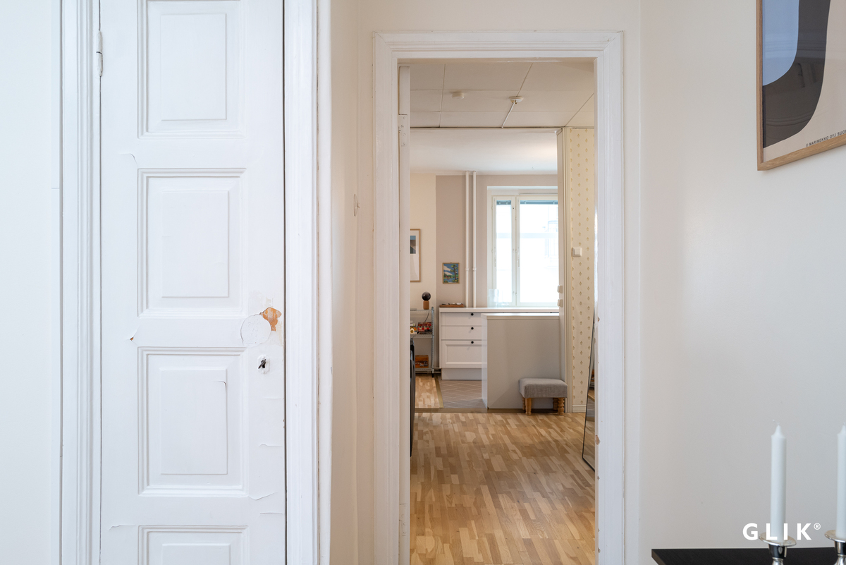 Vuolteenkatu 18, 33100 Tampere, Keskusta