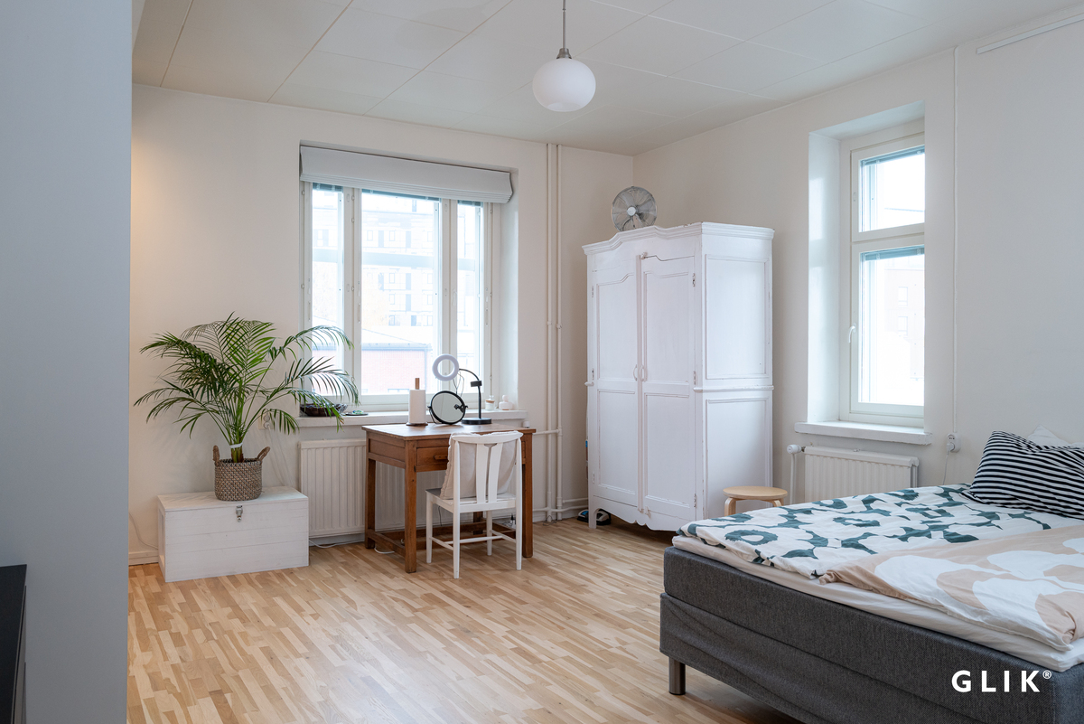 Vuolteenkatu 18, 33100 Tampere, Keskusta