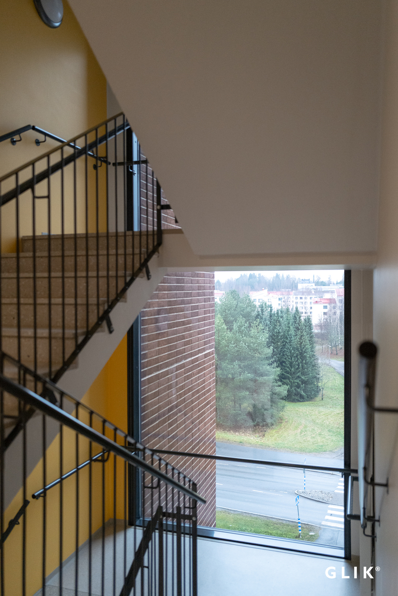 Hanhenmäenkatu 1, 33560 Tampere, Takahuhti