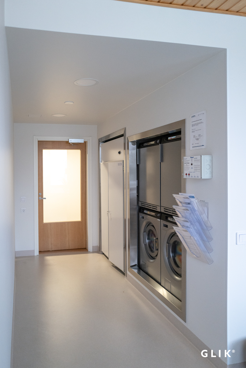 Hanhenmäenkatu 1, 33560 Tampere, Takahuhti