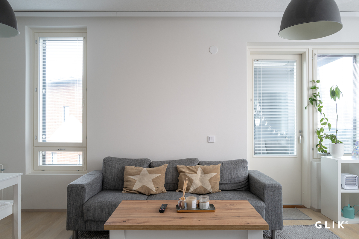 Hanhenmäenkatu 1, 33560 Tampere, Takahuhti