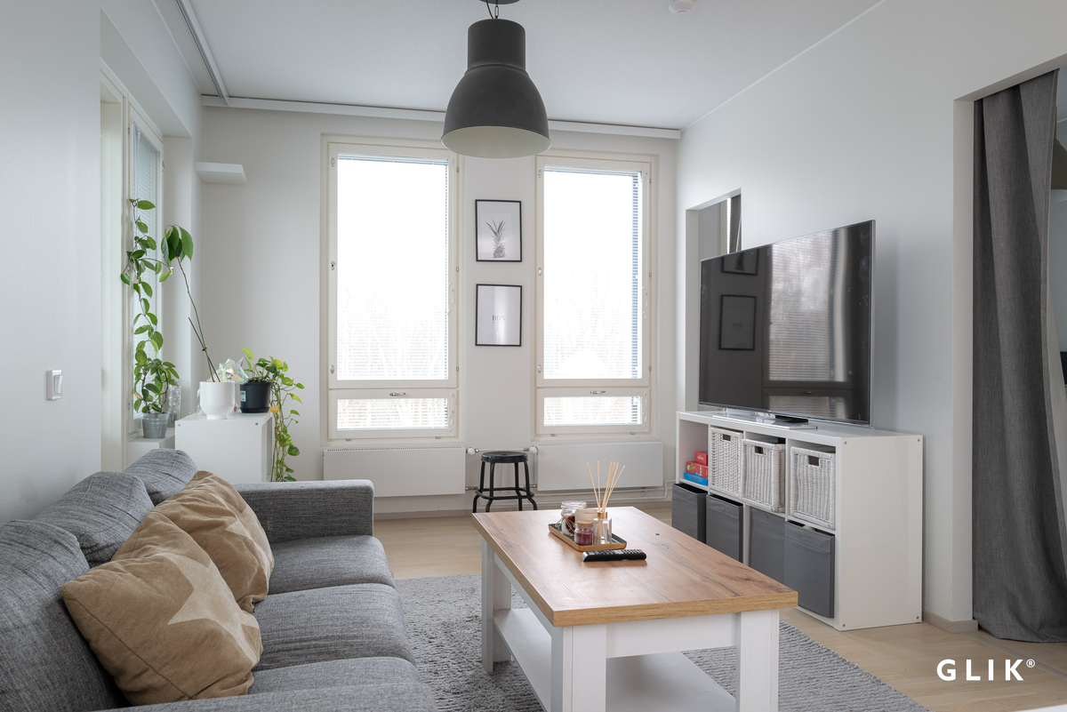 Hanhenmäenkatu 1, 33560 Tampere, Takahuhti