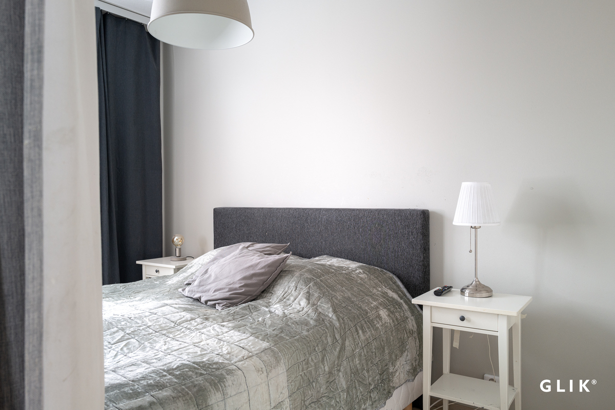 Hanhenmäenkatu 1, 33560 Tampere, Takahuhti