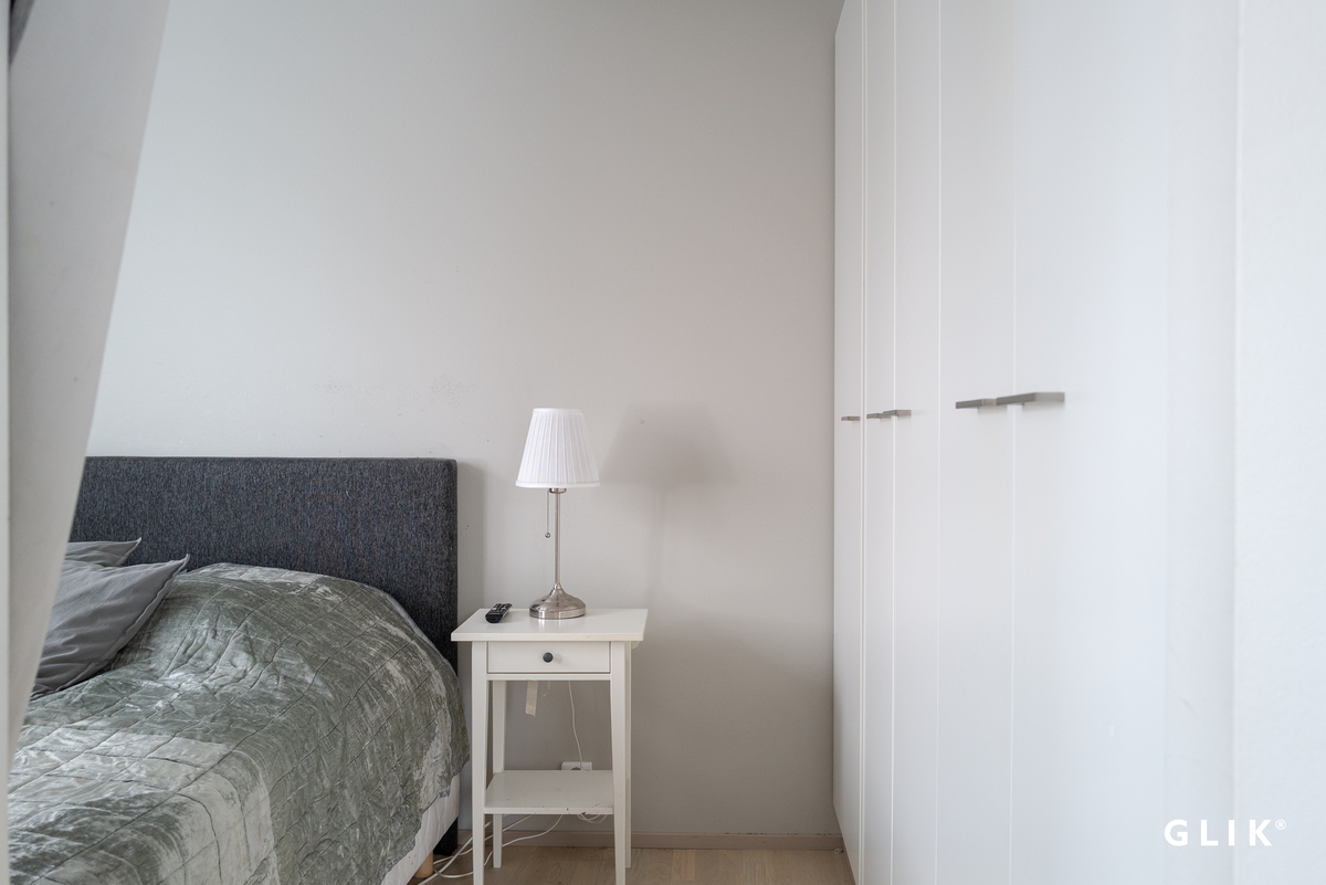 Hanhenmäenkatu 1, 33560 Tampere, Takahuhti