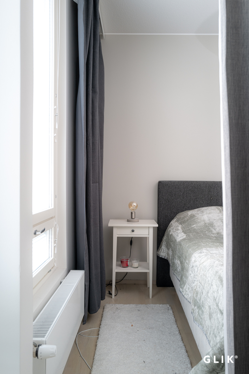 Hanhenmäenkatu 1, 33560 Tampere, Takahuhti