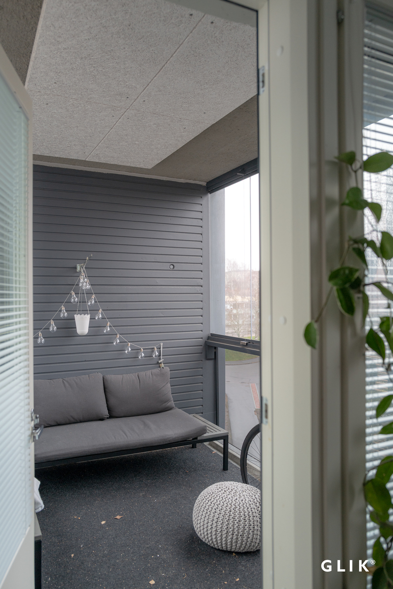 Hanhenmäenkatu 1, 33560 Tampere, Takahuhti