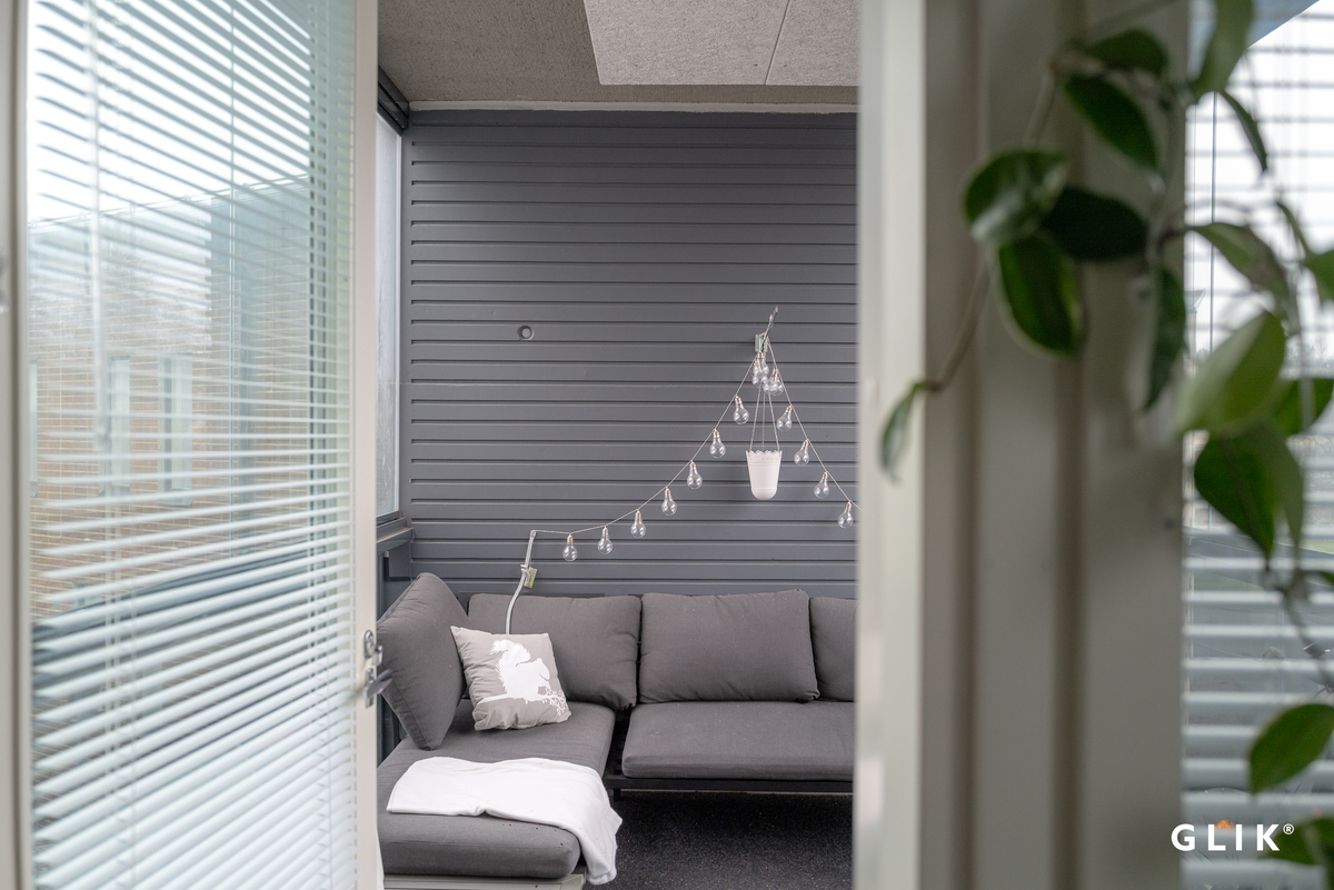 Hanhenmäenkatu 1, 33560 Tampere, Takahuhti