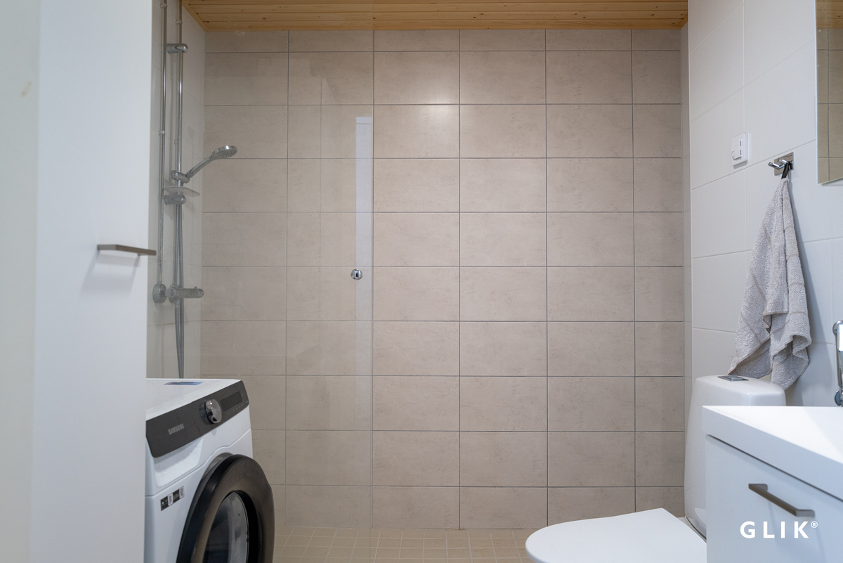 Hanhenmäenkatu 1, 33560 Tampere, Takahuhti