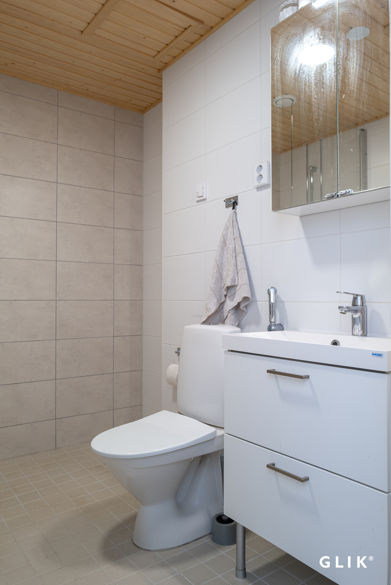 Hanhenmäenkatu 1, 33560 Tampere, Takahuhti