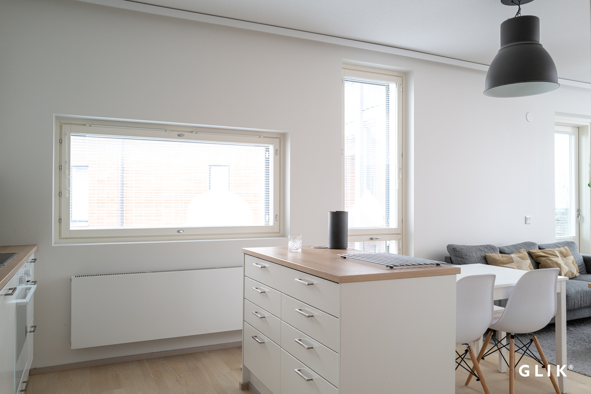 Hanhenmäenkatu 1, 33560 Tampere, Takahuhti