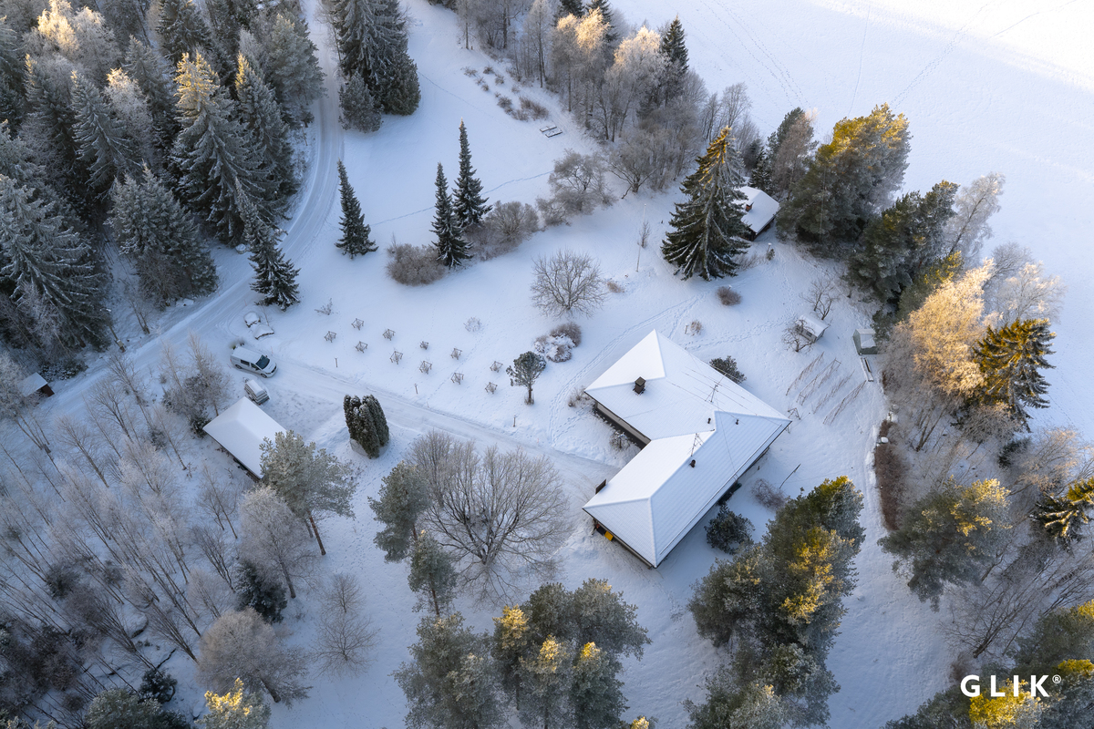 Kotikorventie 40, 33470 Ylöjärvi, Keijärvi