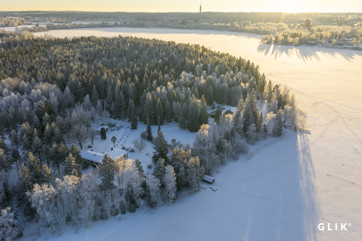 Kotikorventie 40, 33470 Ylöjärvi, Keijärvi