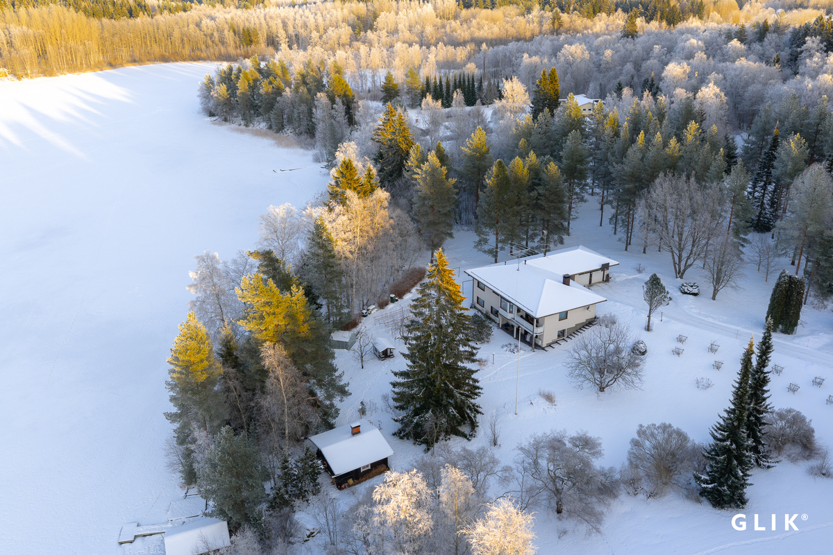 Kotikorventie 40, 33470 Ylöjärvi, Keijärvi