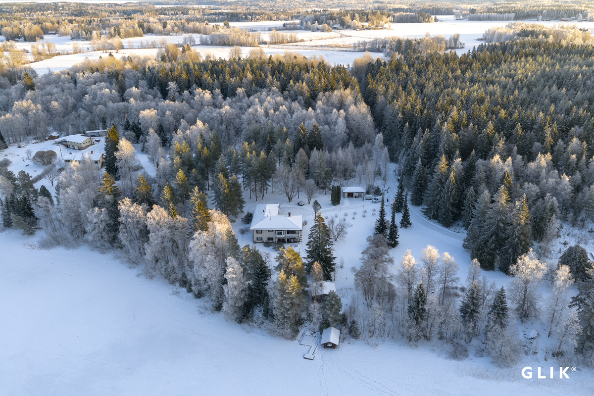 Kotikorventie 40, 33470 Ylöjärvi, Keijärvi