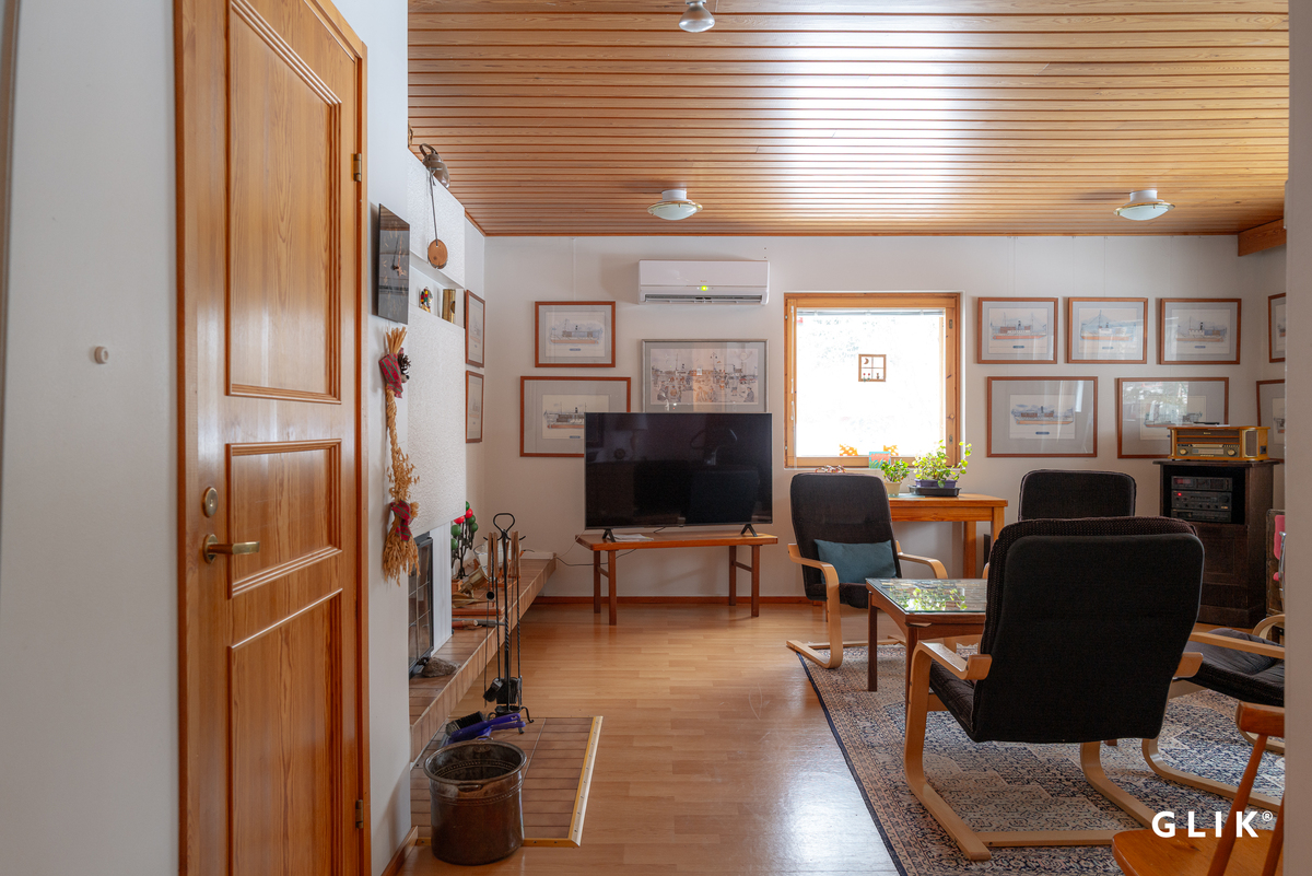 Kotikorventie 40, 33470 Ylöjärvi, Keijärvi