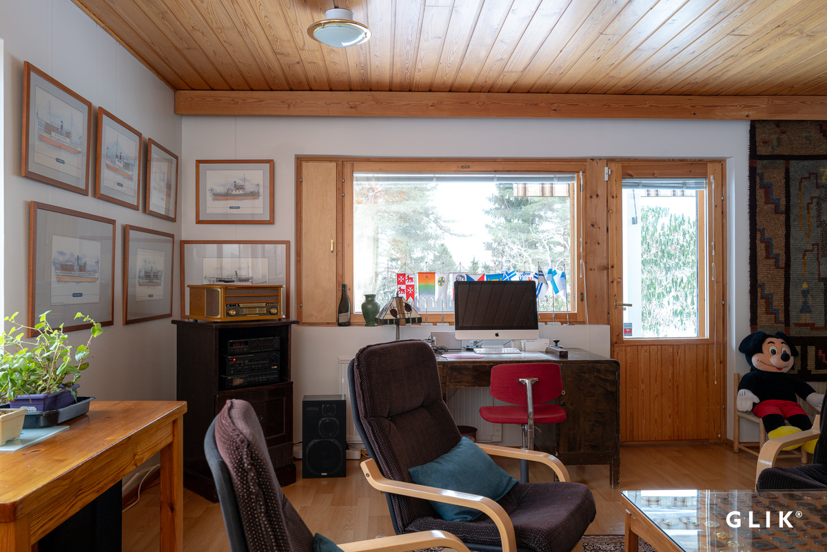 Kotikorventie 40, 33470 Ylöjärvi, Keijärvi
