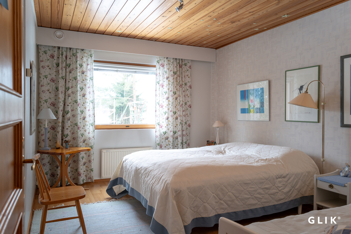 Kotikorventie 40, 33470 Ylöjärvi, Keijärvi