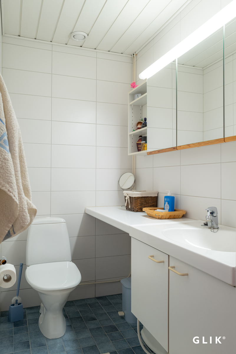 Kotikorventie 40, 33470 Ylöjärvi, Keijärvi