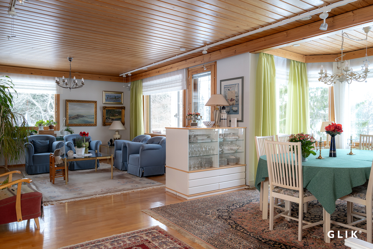 Kotikorventie 40, 33470 Ylöjärvi, Keijärvi