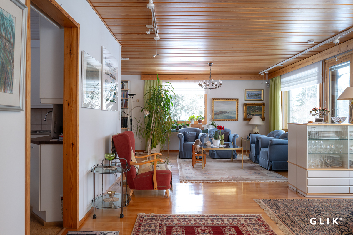 Kotikorventie 40, 33470 Ylöjärvi, Keijärvi