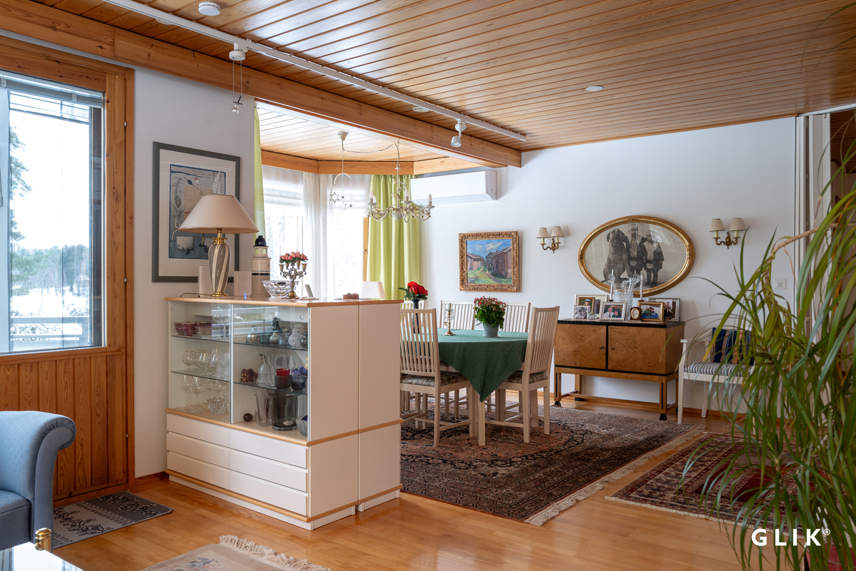Kotikorventie 40, 33470 Ylöjärvi, Keijärvi