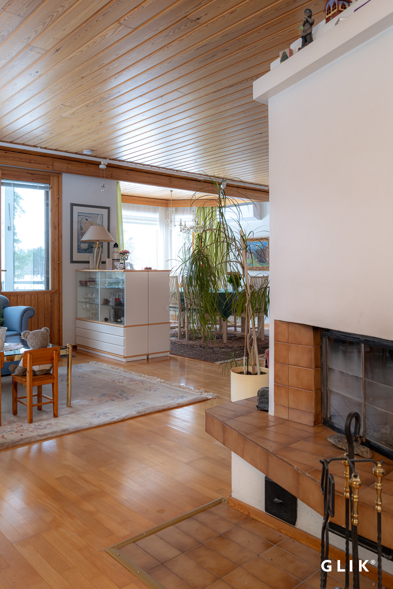 Kotikorventie 40, 33470 Ylöjärvi, Keijärvi