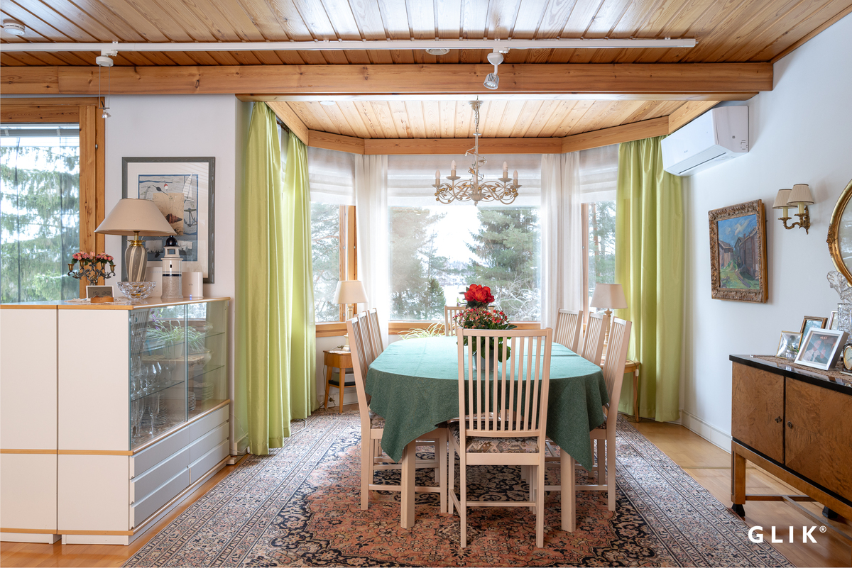 Kotikorventie 40, 33470 Ylöjärvi, Keijärvi