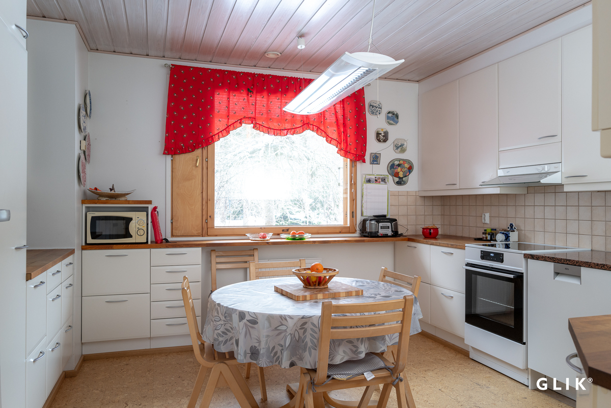 Kotikorventie 40, 33470 Ylöjärvi, Keijärvi