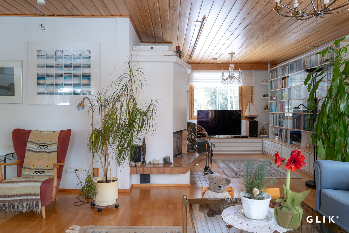 Kotikorventie 40, 33470 Ylöjärvi, Keijärvi